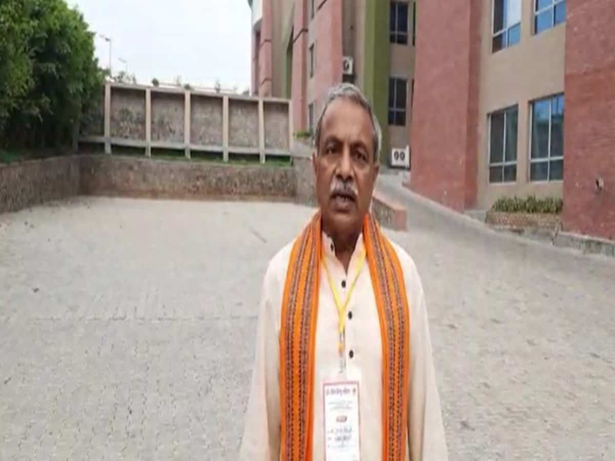 VHP