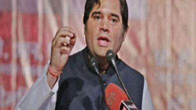 Delhi air: Govt not serious on tackling monstrous problem, says BJP MP Varun Gandhi