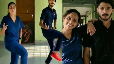 UN representative praises Indian medical students' viral dance video