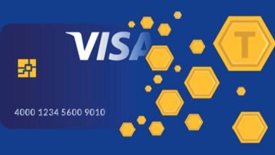 Visa launches India's 1st card 'token' service for online platforms