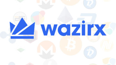 WazirX receives 377 legal requests, blocks over 14K accounts in India