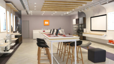 Xiaomi opens its record 10,000th Mi Home store in China