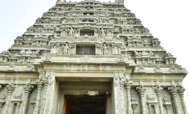 Yadadri