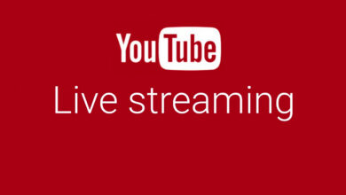 YouTube plans livestream shopping with creators from Nov 15