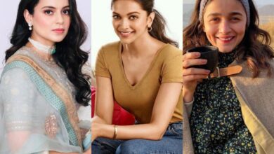 With 30 cr per film, Deepika is highest paid Bollywood actress; Know TOP 5