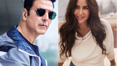 Sooryanvanshi: Here's how much Katrina Kaif, Akshay Kumar are getting paid