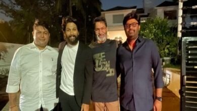 'Ala Vaikunthapuramloo' production team hints at upcoming surprise