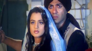 Big News! Sunny Deol, Ameesha Patel's 'Gadar 2' on cards