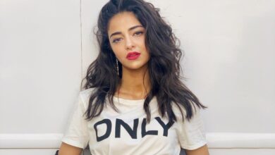 Ananya's 'I didn't know weed is a drug' statement leads to meme fest