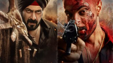 Salman Khan's Antim to release on THIS date