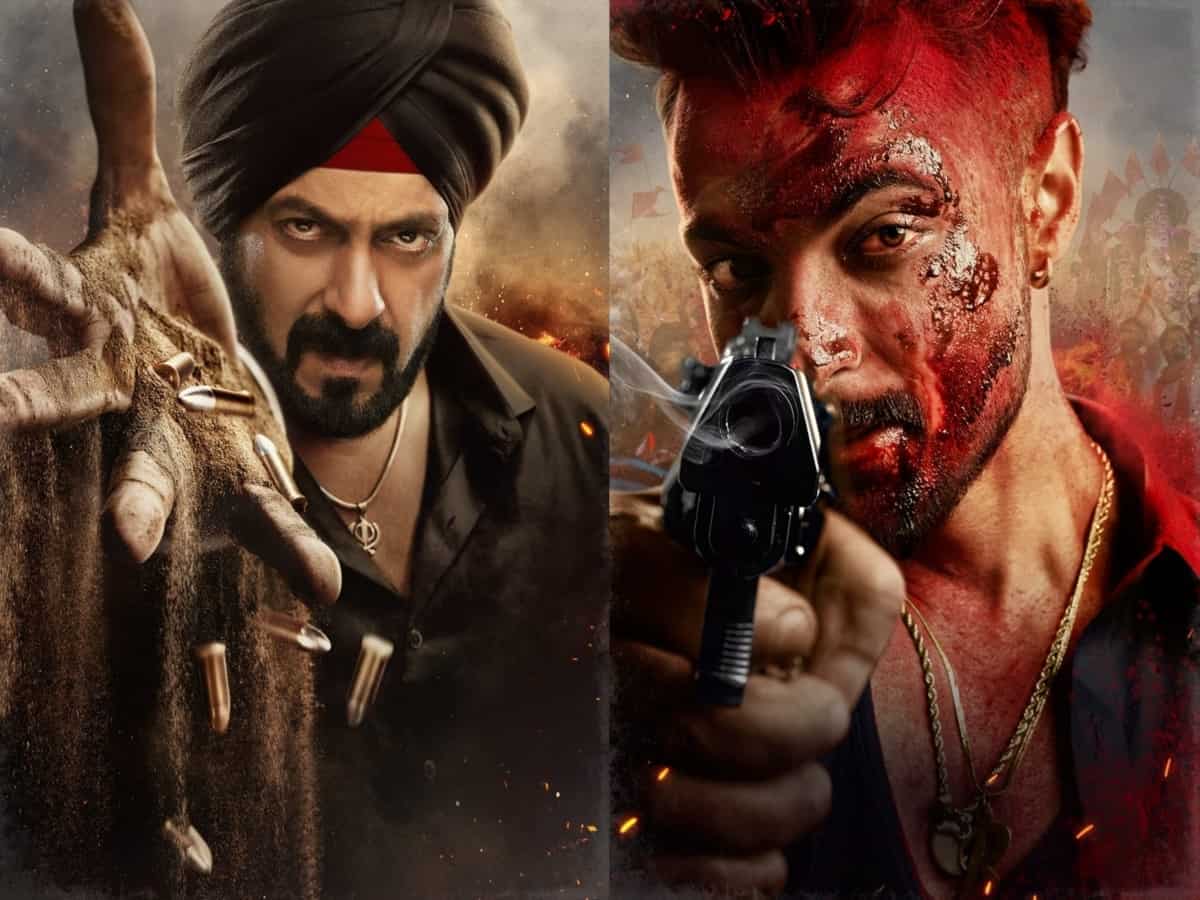 Salman Khan's Antim to release on THIS date