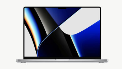 Apple's new 16-inch MacBook Pro to have 'high power' Mode