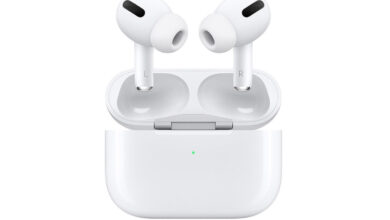 AirPods 3 rumoured to be announced at Apple event