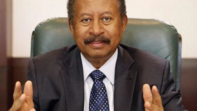 Military forces place Sudanese PM under house arrest