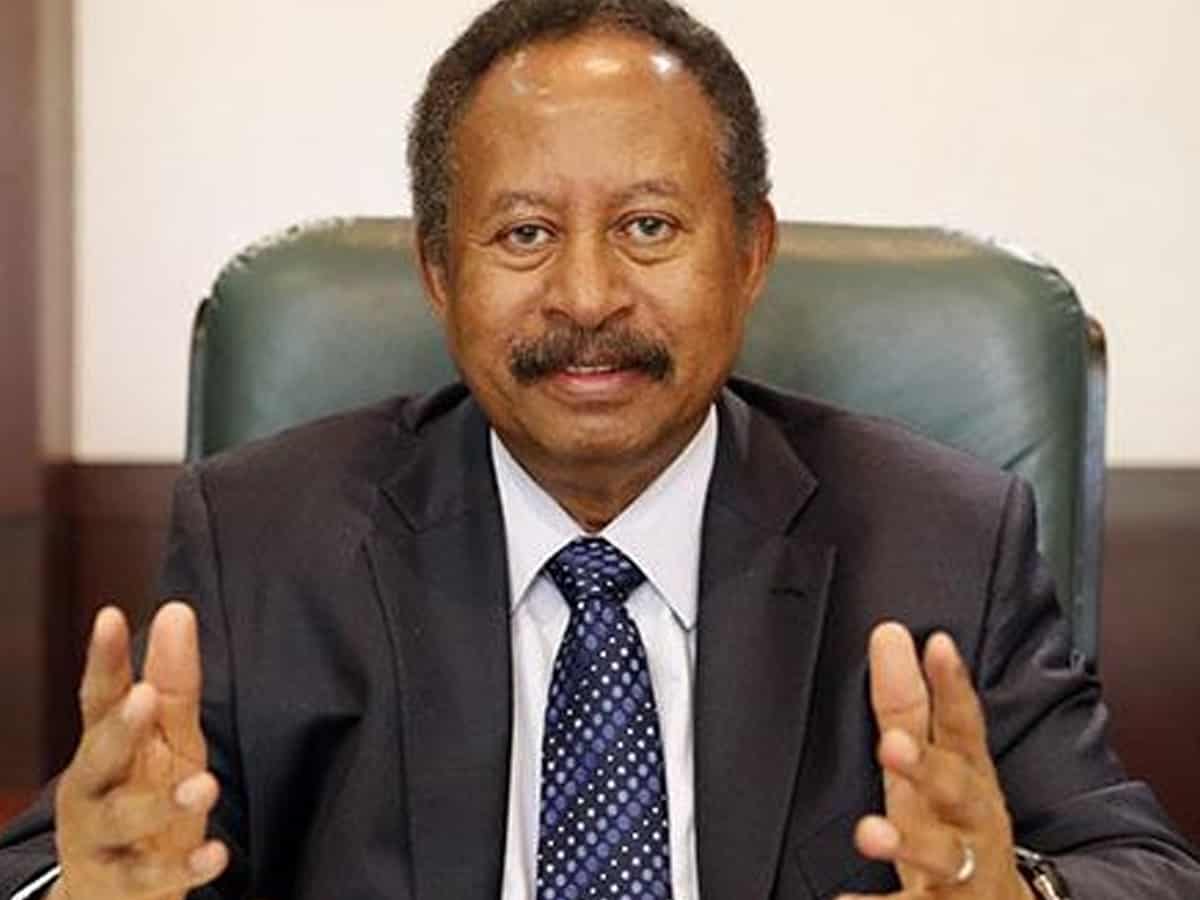 Military forces place Sudanese PM under house arrest