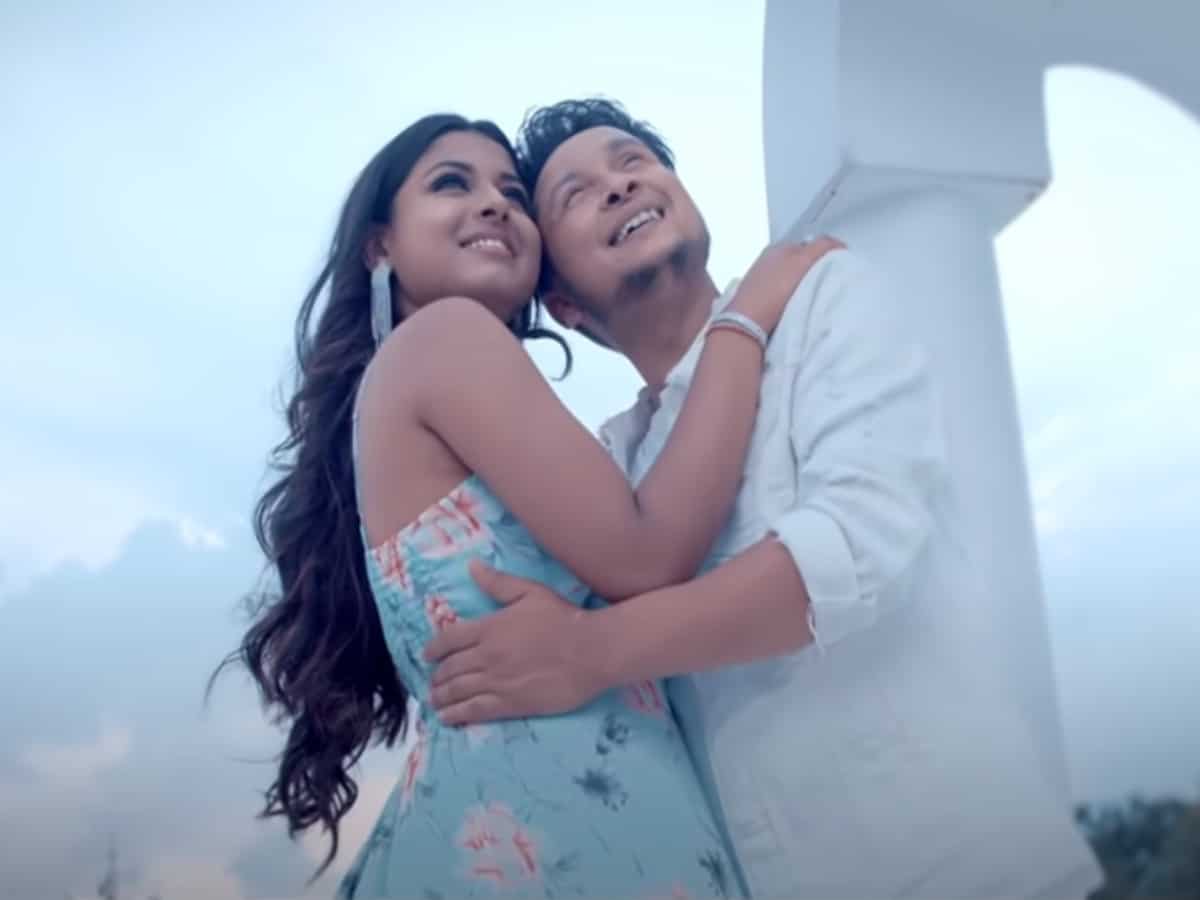 Pawandeep, Arunita part ways? Here's what we know