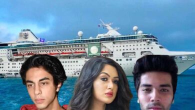 Timeline in cruise ship drugs case