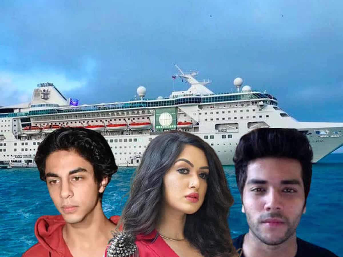 'Aryan Khan A Regular Consumer Of Drugs' : NCB Argues; Court Reserves Order On Bail For Oct 20