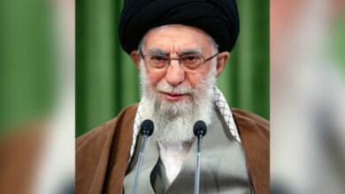 Iran's Supreme Leader Khamenei's Instagram account suspended