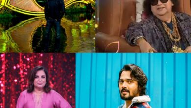'Bigg Boss 15': Bappi Lahiri, Farah Khan, Bhuvan Bam to appear on show