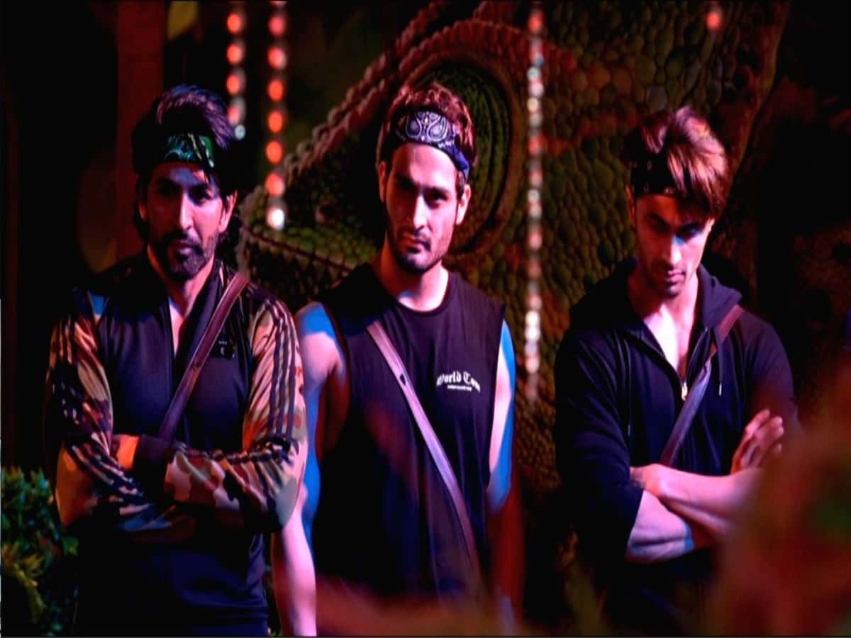 'Bigg Boss 15': Stage set for eliminations, a fight erupts, Afsana