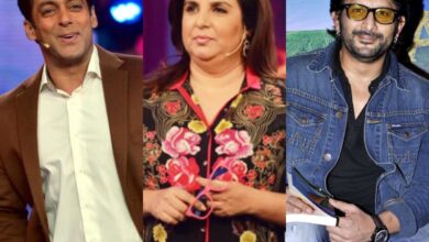 Arshad to Shilpa: List of Bigg Boss hosts over the years