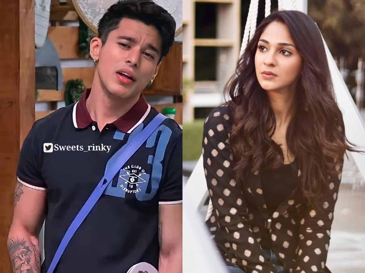 Bigg Boss 15: BIG controvery sparks, Pratik Sehajpal in trouble!