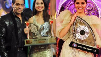 Rs 1 Cr to 25L: Bigg Boss winners' prize money drops from season 1 to 14