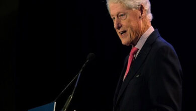 Former US President Clinton discharged from hospital