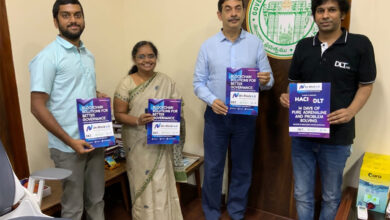 Telangana to have blockchain symposium, hackathon