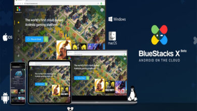 BlueStacks launches cloud gaming service for mobile games