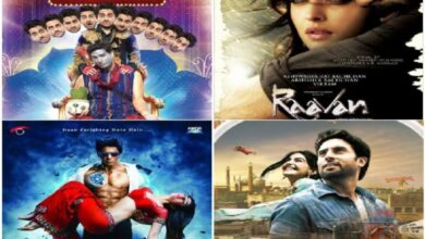 Dussehra 2021: Bollywood films that incorporated Ramlila in their plot