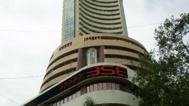 Sensex jumps over 350 pts to hit 61K for first time; Nifty tops 18,200