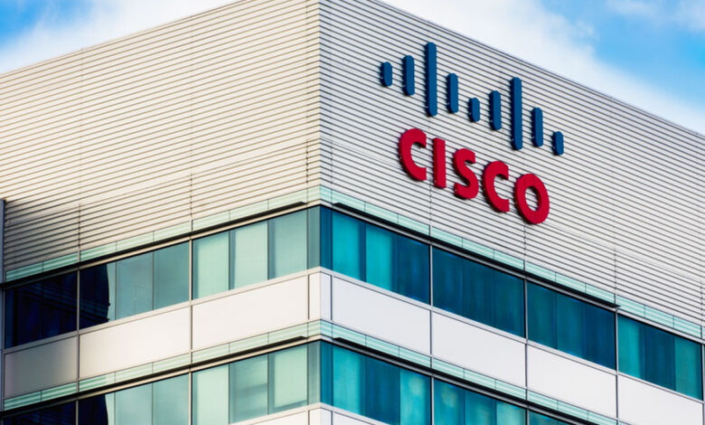 Cisco starts laying off over 4,000 employees