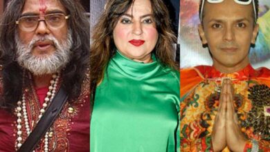Imam Siddhique to Swami Om: 7 most controversial contestants in Bigg Boss history