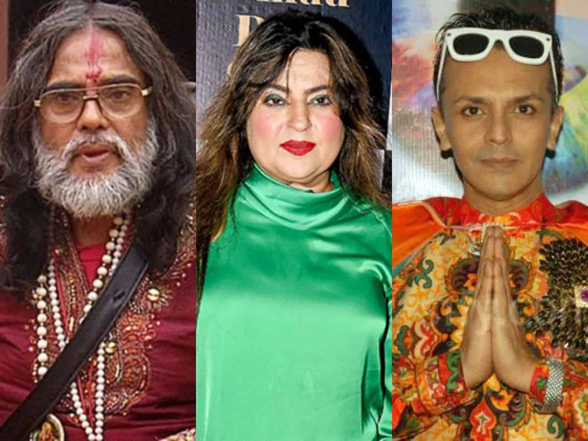 Imam Siddhique to Swami Om: 7 most controversial contestants in Bigg Boss history
