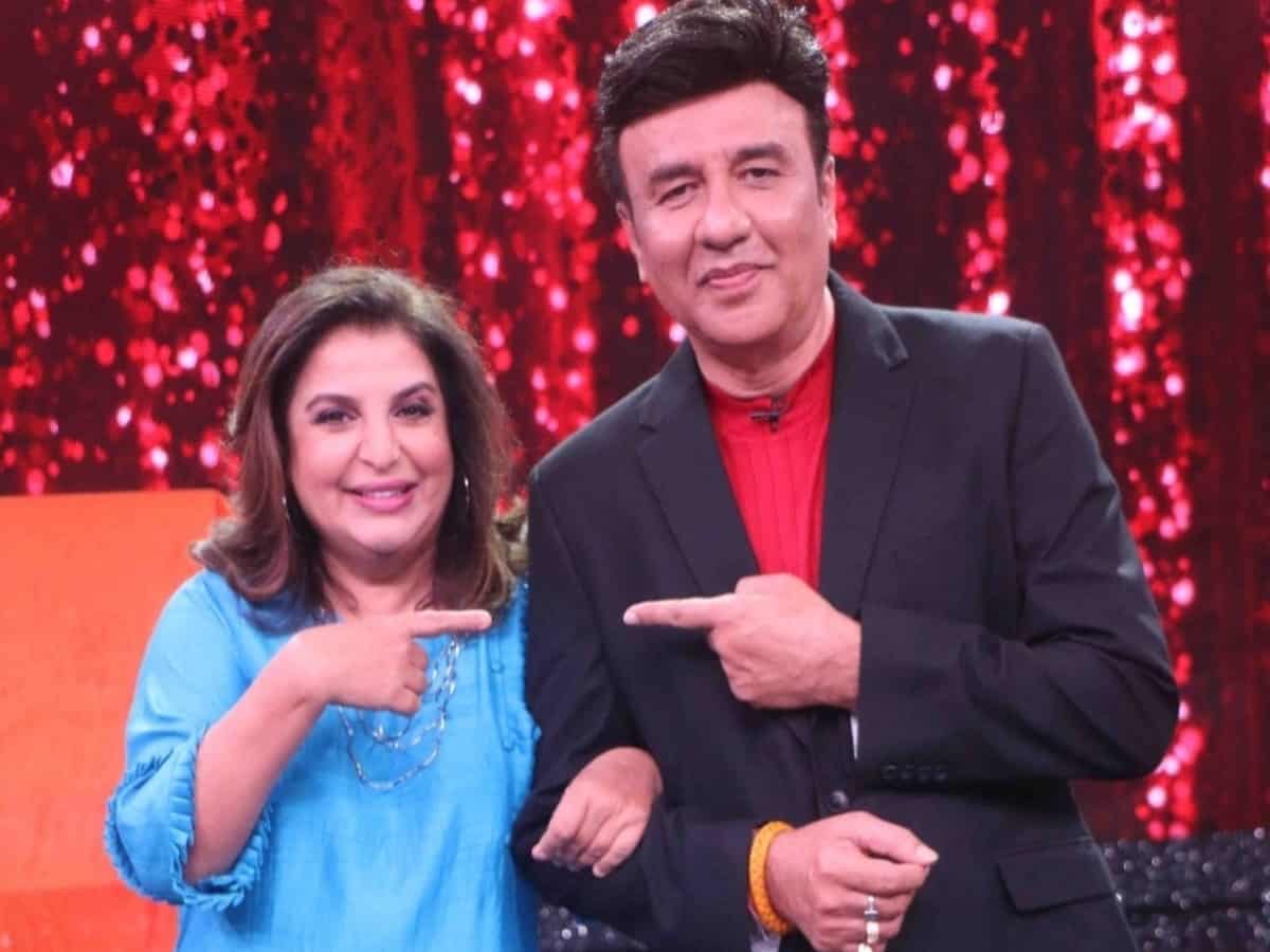 Why Farah Khan and Anu Malik haven't collaborated again after 'Main Hoon Na'