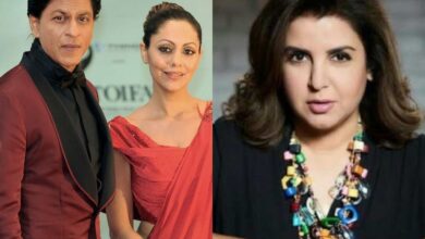 Prayers of a parent can move mountains: Farah to Gauri