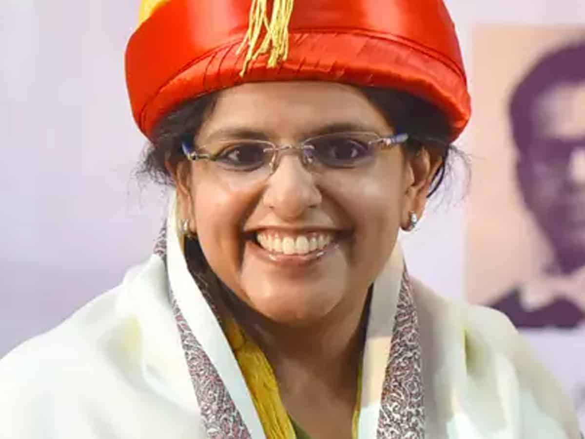 Kanupriya, India’s 1st test tube baby is 43; Mukhopadhyay, doctor who helped her come to this life remains unsung