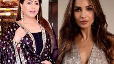 Malaika Arora calls Geeta Kapur 'besharam', here's why - Viral video
