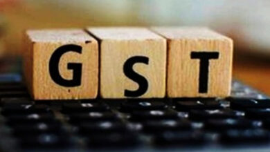GST on sale of used cars