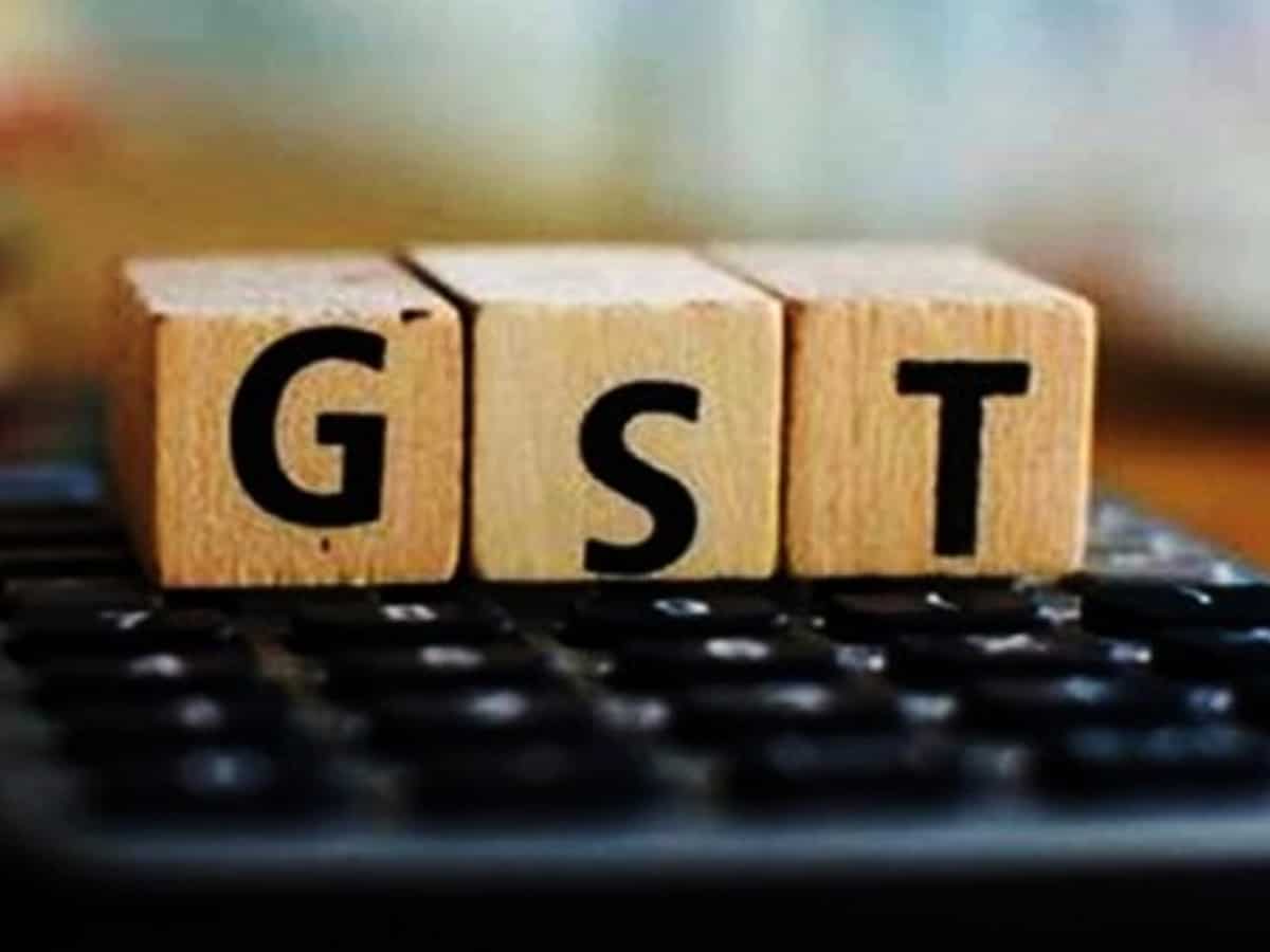 GST on sale of used cars