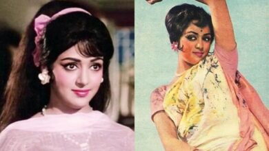 'Dream Girl' Hema Malini turns 73: Look at her iconic dialogues
