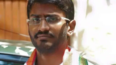 Huzurabad bypoll: Telangana NSUI prez, Konda Surekha in race for Congress ticket