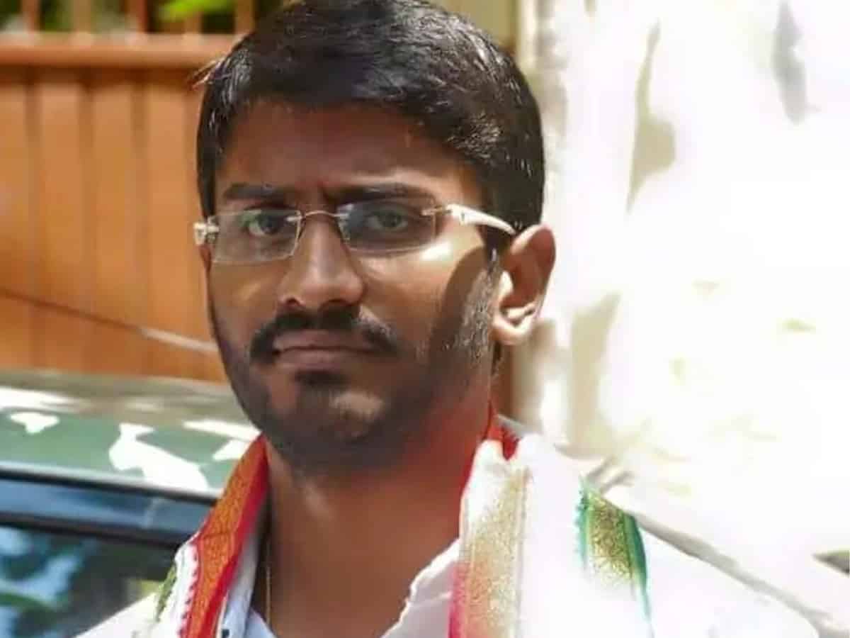 Huzurabad bypoll: Telangana NSUI prez, Konda Surekha in race for Congress ticket