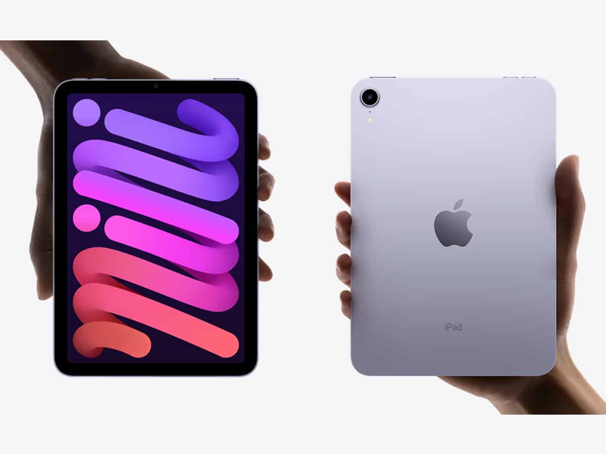 Elevate your gaming experience with all-powerful iPad mini
