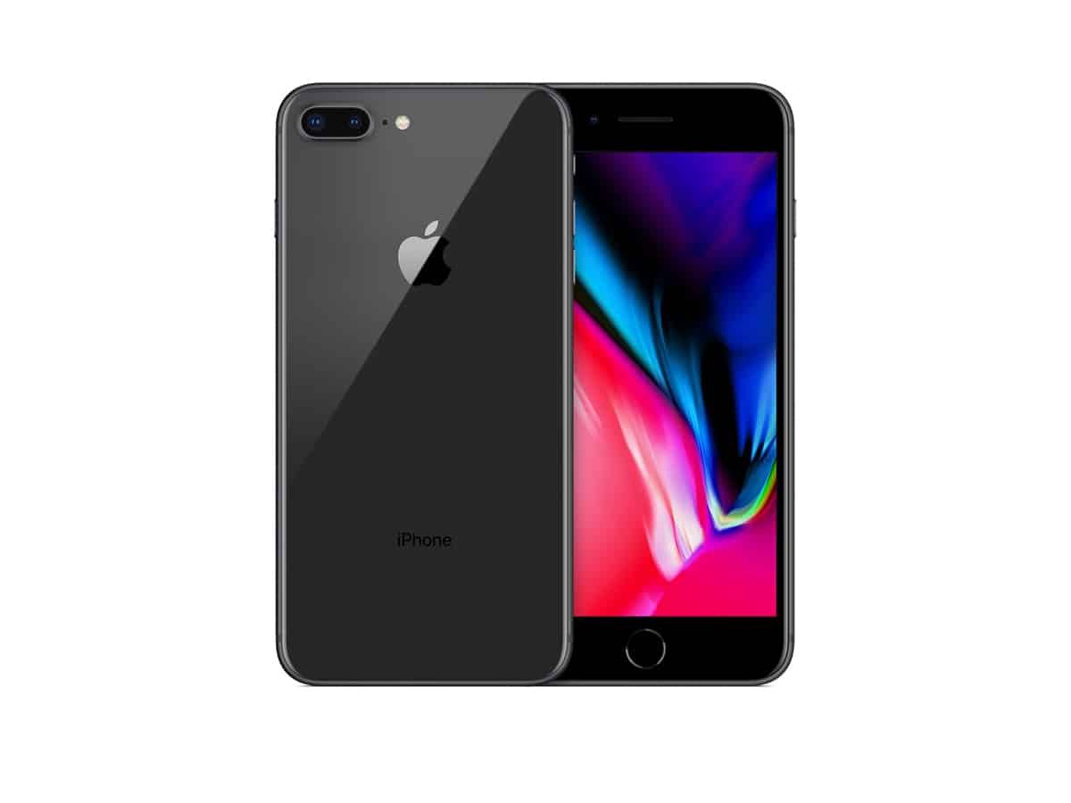 iPhone 8 logic board repair program comes to an end