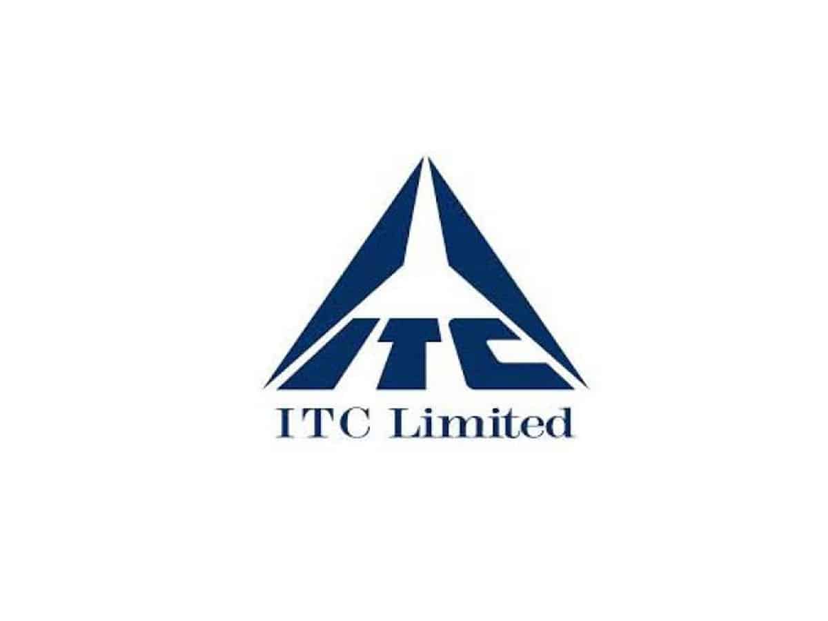 ITC profit rises 10% to Rs 3,714 cr amid strong pick up in all segments