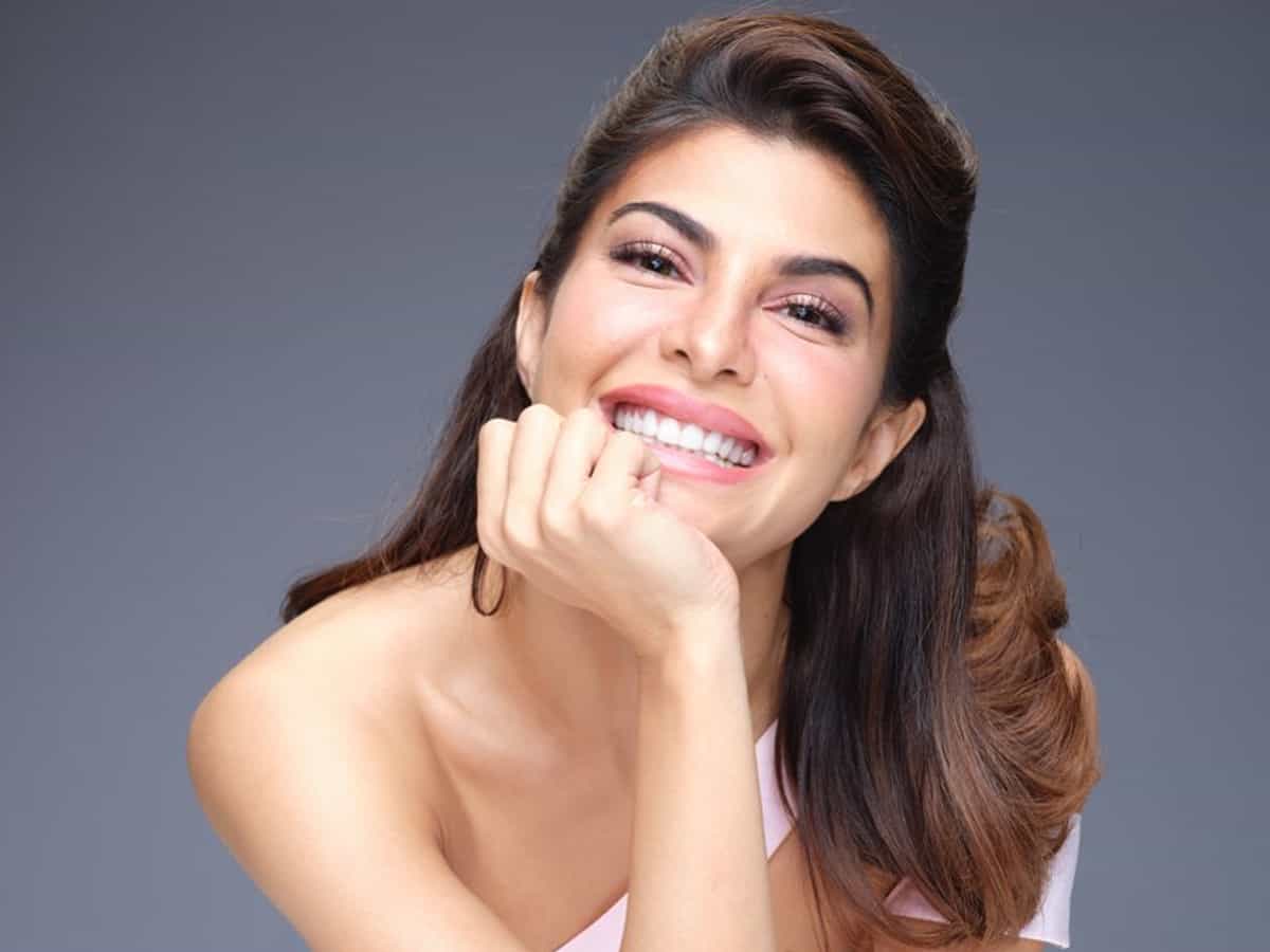 Jacqueline Fernandez shares cryptic post amid money laundering controversy