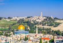 Palestine slams Israeli court's decision on Jews' right to pray at al-Aqsa